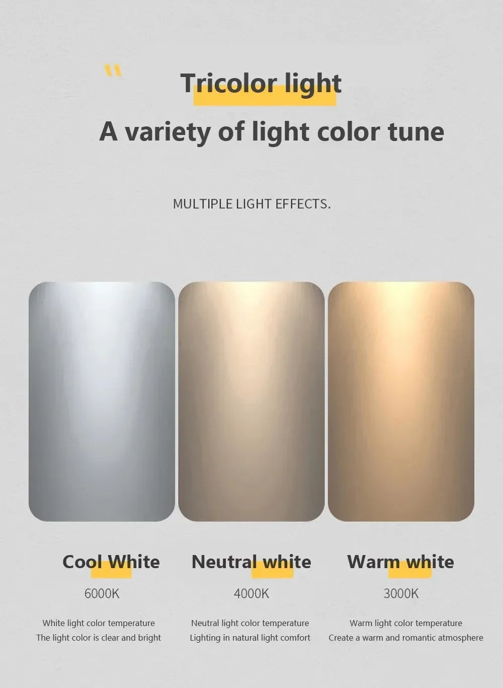 FlowLoop LED Ceiling Light β Minimalist Lighting for Hallways & Entryways