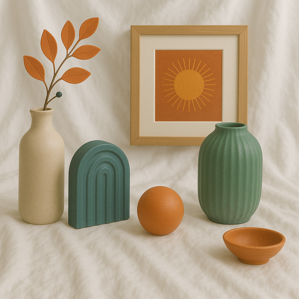 Decorative Accents