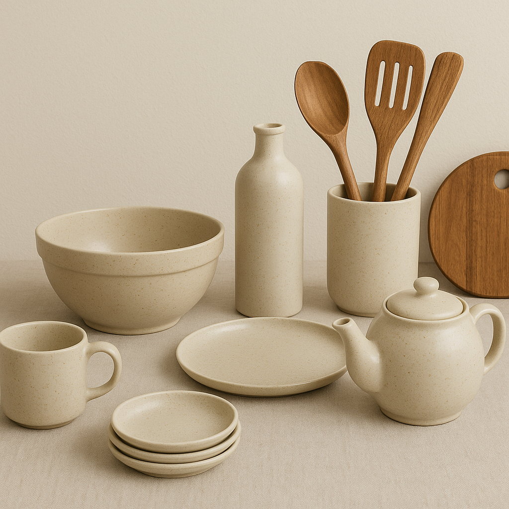 Kitchenware